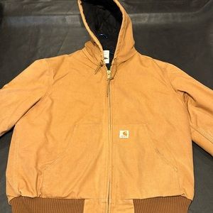 Carhartt Men’s jacket